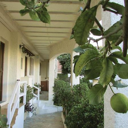 1 Bedroom Nice Apartment In Bastia Bastia  Ngoại thất bức ảnh