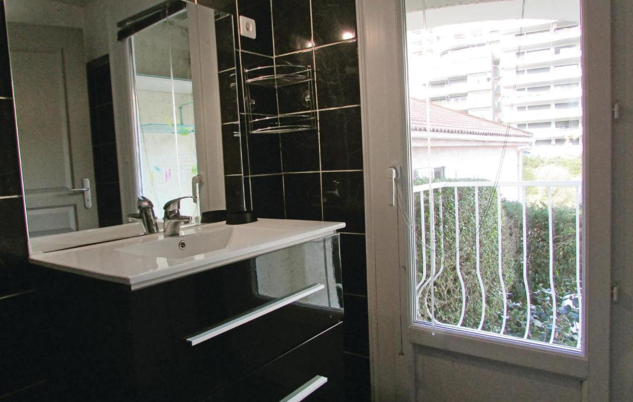 1 Bedroom Nice Apartment In Bastia Bastia  Ngoại thất bức ảnh
