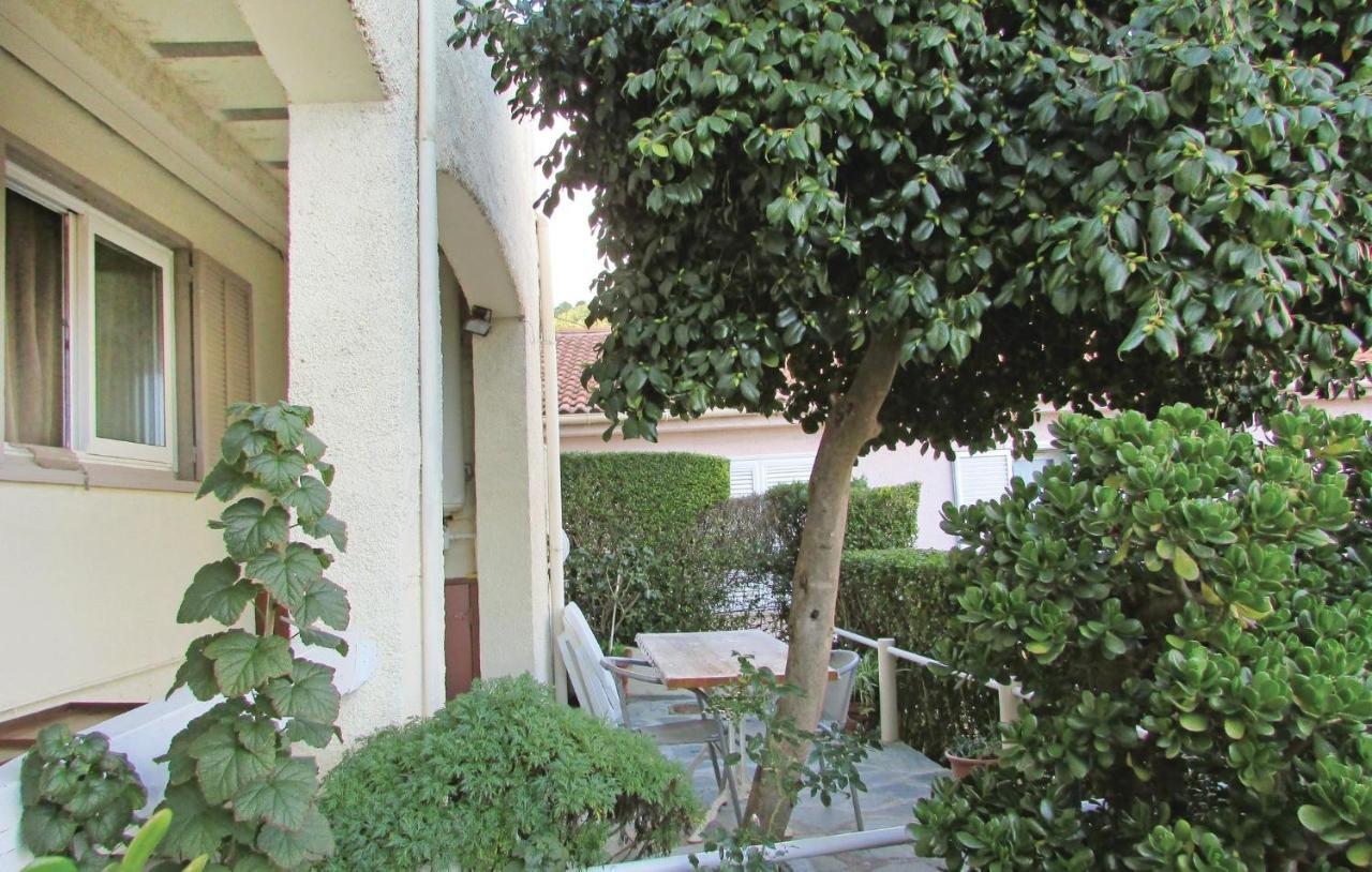 1 Bedroom Nice Apartment In Bastia Bastia  Ngoại thất bức ảnh