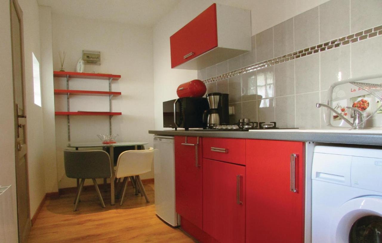 1 Bedroom Nice Apartment In Bastia Bastia  Ngoại thất bức ảnh