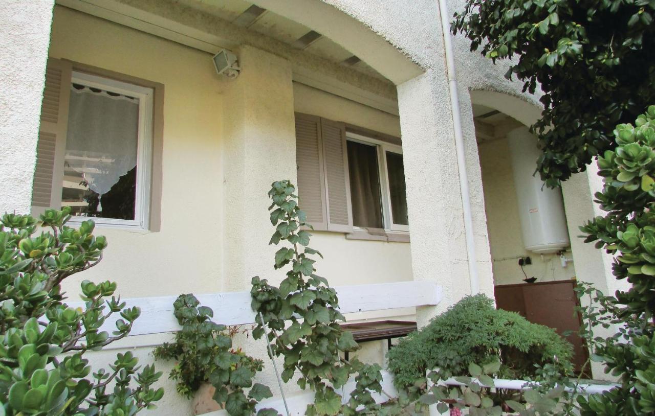 1 Bedroom Nice Apartment In Bastia Bastia  Ngoại thất bức ảnh