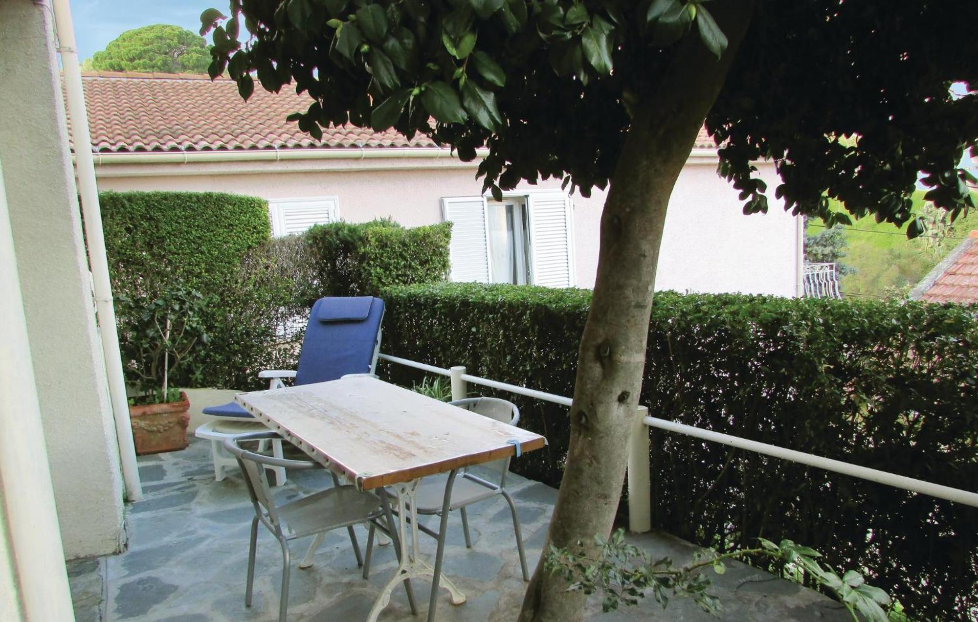 1 Bedroom Nice Apartment In Bastia Bastia  Ngoại thất bức ảnh